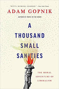 A THOUSAND SMALL SANITIES
