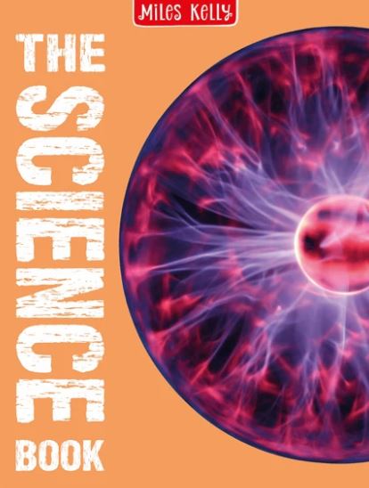 The Science Book