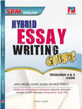 SPM English Hybrid Essay Writing Guide - MPHOnline.com