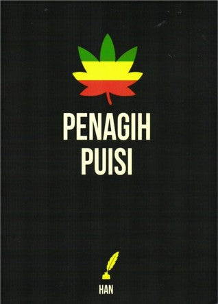 Penagih Puisi