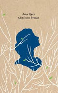 Jane Eyre (Harper Perrenial Olive Edition)