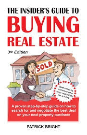 The Insider's Guide to Buying Real Estate, 3E