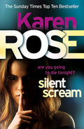 Silent Scream (Minneapolis #2)