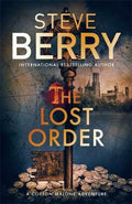 The Lost Order : Book 12