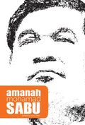 Amanah Mohamad Sabu