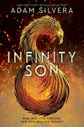 INFINITY SON (BOOK #1)