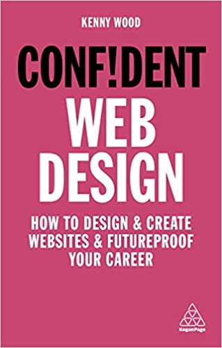 Confident Web Design