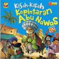 KISAH-KISAH KEPINTARAN ABU NAWAS