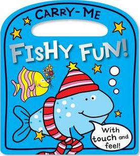 Carry Me Fishy Fun