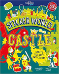 Sticker World - Castle 1ED