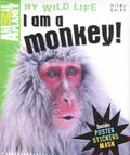 Animal Planet- My Wild Life- I Am A Monkey!