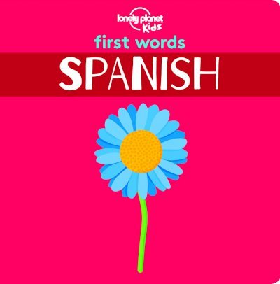 First Words - Spanish