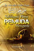 Sehingga Para Pemuda Mengerti