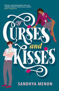 OF CURSES & KISSES