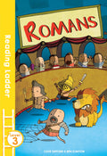 Romans (Reading Ladder Level 3)