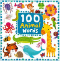 100 Animal Words