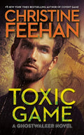 Toxic Game (A GhostWalker Novel #15)