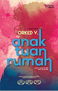 Anak Tuan Rumah