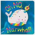 Oh NO, Narwhal!