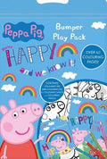 PEPPA PIG BUMPER PLAY PACK