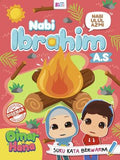 Omar & Hana : Nabi Ulul Azmi; Nabi Ibrahim A.S