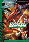 X-Venture Dinosaur Kingdom Titans 02: Vanguard (Learn More)