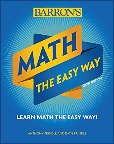 Math: The Easy Way
