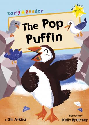 The Pop Puffin