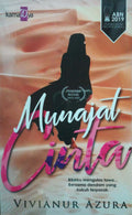 Munajat Cinta