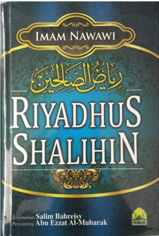 Riyadhus Shalihin