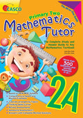 Primary 2A Mathematics Tutor