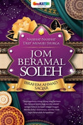 Jom Beramal Soleh