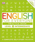 English for Everyone Level 3: Intermediate