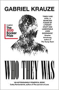 Who They Was: Longlisted for the Booker Prize 2020