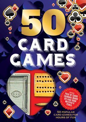 50 GREATEST CARD GAMES