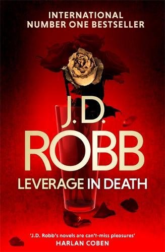 LEVERAGE IN DEATH