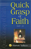 Quick Grasp Of Faith 111