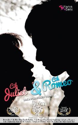 Cik Juliet & Encik Romeo