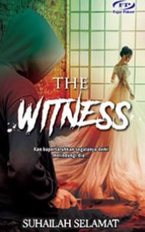 THE WITNESS