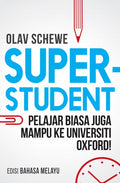 Super-Student (Edisi Bahasa Melayu)