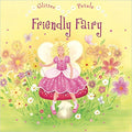 Friendly Fairy