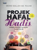 Projek Hafal Hadis