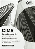 CIMA 2020-21 E2 EXAM PRACTICE KITS