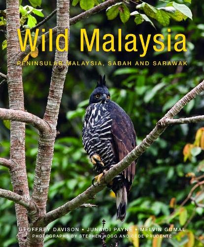 Wild Malaysia 2ED