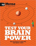 Mensa - Test Your Brainpower