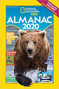 National Geographic Kids Almanac 2020