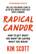 Radical Candor (Uk)