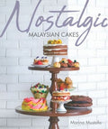 NOSTALGIC MALAYSIAN CAKES
