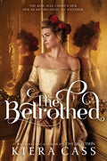 The Betrothed (Book 1)