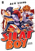 Silat Boy #1: Pencak Pertama